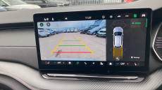 Skoda Octavia 1.5 TSI 150 e-TEC Sportline 5dr DSG Petrol Estate